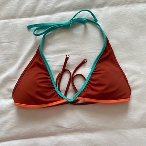 Aerie Bikini Top